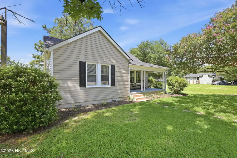 16786 Nc Highway 55, Bayboro, NC 28515 - #2