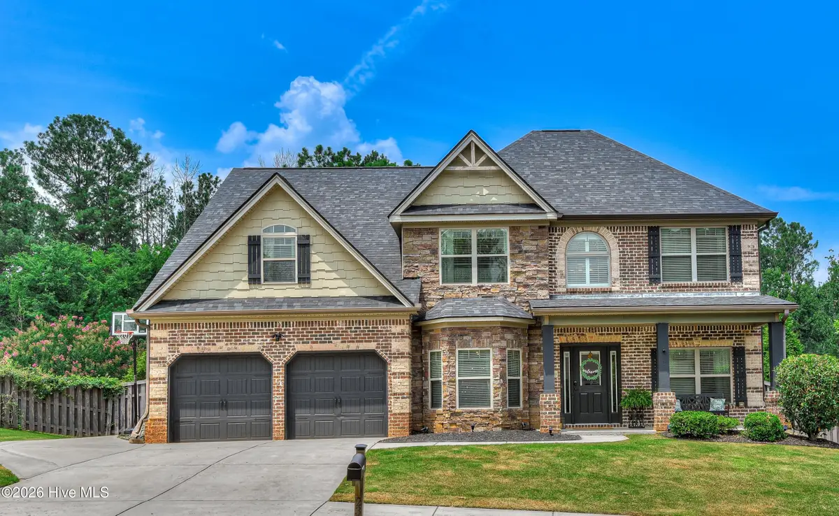 230 Gustav Court, North Augusta, SC 29860 - #1