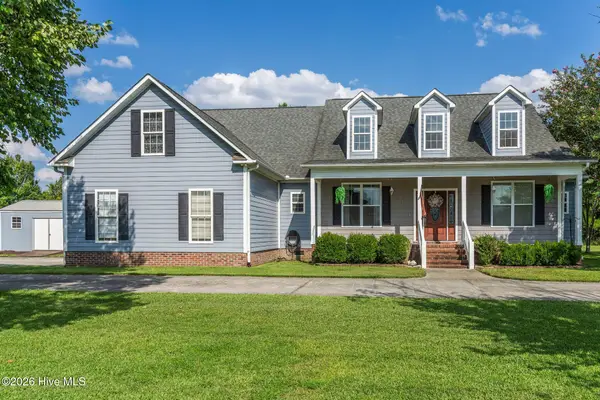 5516 Ashlyn Drive, Castle Hayne, NC 28429