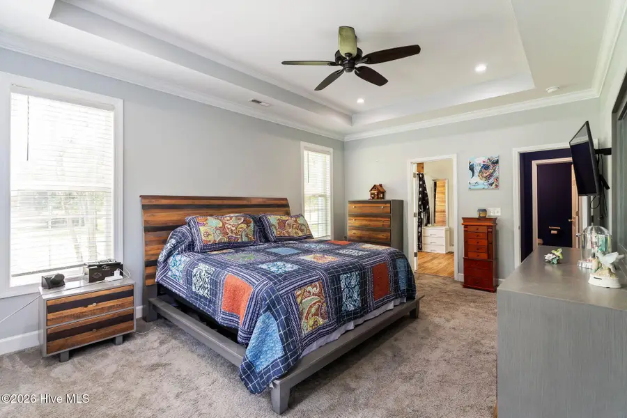 5516 Ashlyn Drive, Castle Hayne, NC 28429 - #3