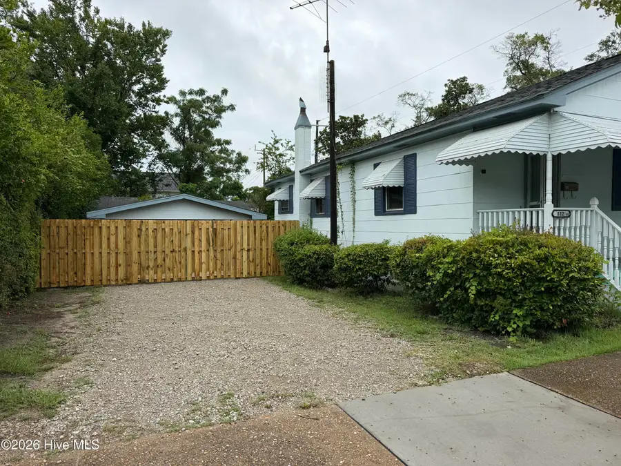 1121 S 6th Street, Wilmington, NC 28401 - #3