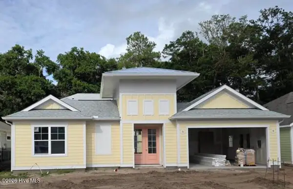 1958 Indigo Cove Way, Calabash, NC 28467