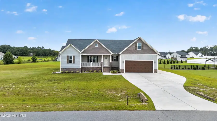 156 Clipper Lane, Smithfield, NC 27577 - #2