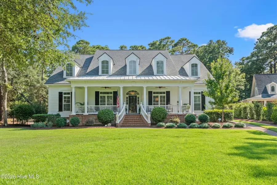 663 Parish Drive Sw, Supply, NC 28462 - #3