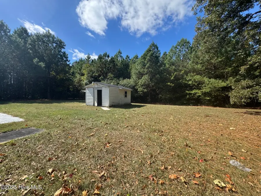 1836 Old Wilson Road, 12 Rocky Mount, NC 27801 - #3