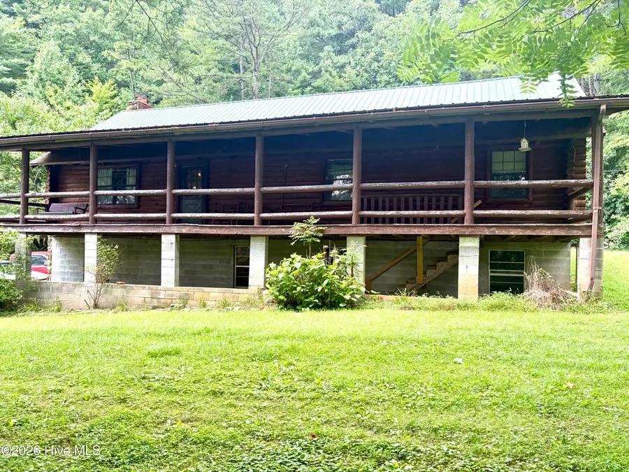 913 Franks Creek Road, Robbinsville, NC 28771 - #2
