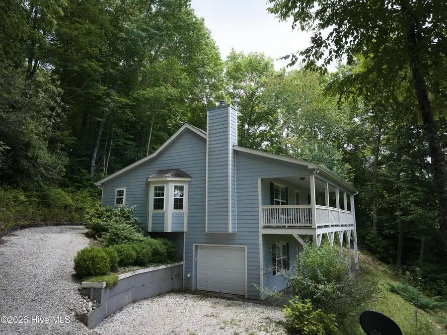 37 Gator Ridge, Topton, NC 28781 - #2