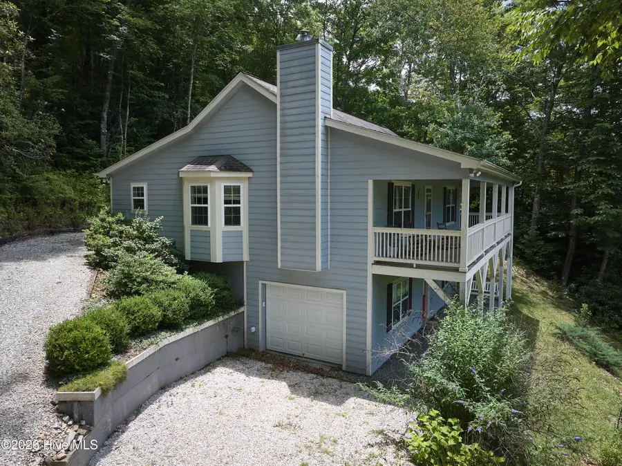 37 Gator Ridge, Topton, NC 28781 - #3