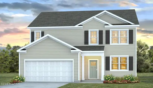 1050 Goose Crossing Road #Lot 185, Northwest, NC 28451