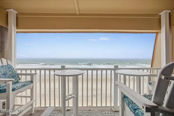 1840 New River Inlet Road #Unit 2307b, North Topsail Beach, NC 28460