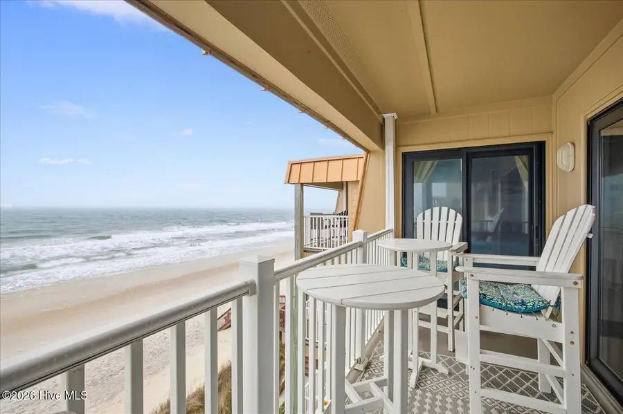 1840 New River Inlet Road #Unit 2307b, North Topsail Beach, NC 28460 - #2