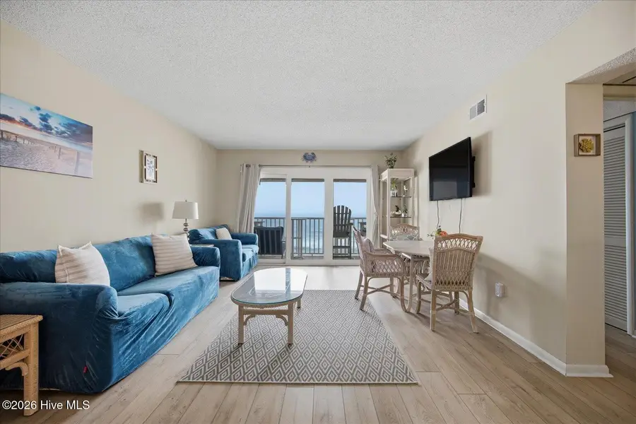 1840 New River Inlet Road #Unit 2307b, North Topsail Beach, NC 28460 - #3
