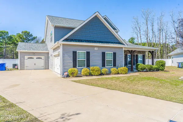 2620 Highpoint Court, Fayetteville, NC 28304