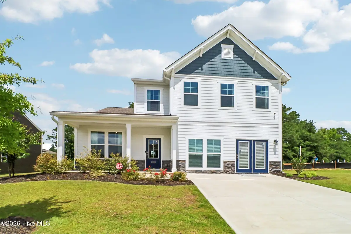 2006 Saylor Lane, Grovetown, GA 30813 - #1