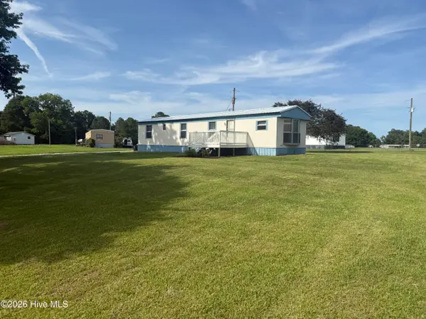 230 Drummer Kellum Road, Jacksonville, NC 28546