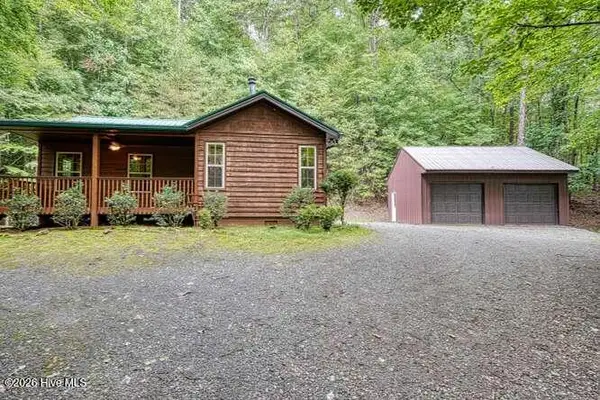 73 Sargent Drive, Murphy, NC 28906