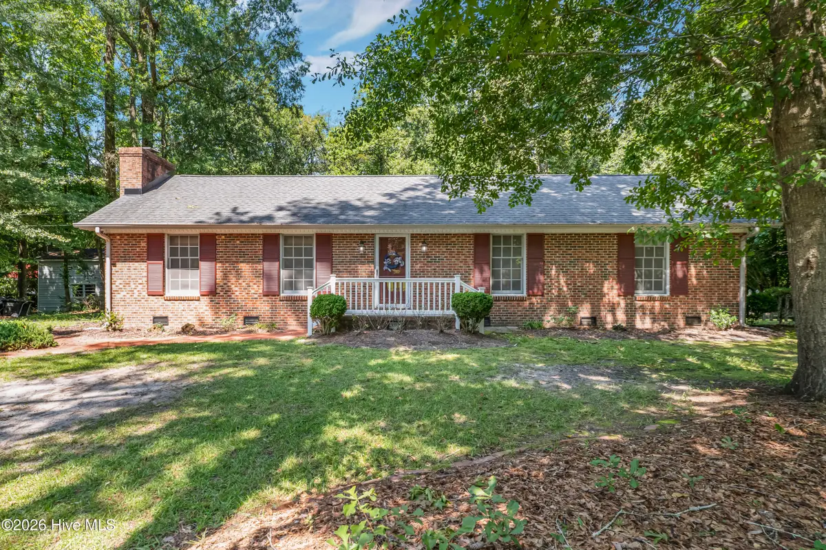 177 Washington Circle, Wallace, NC 28466 - #1