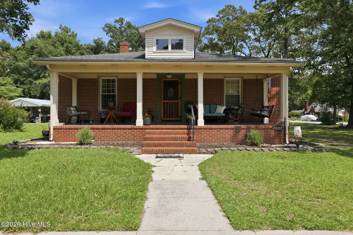 3227 S Eason Street, Fountain, NC 27829 - #1