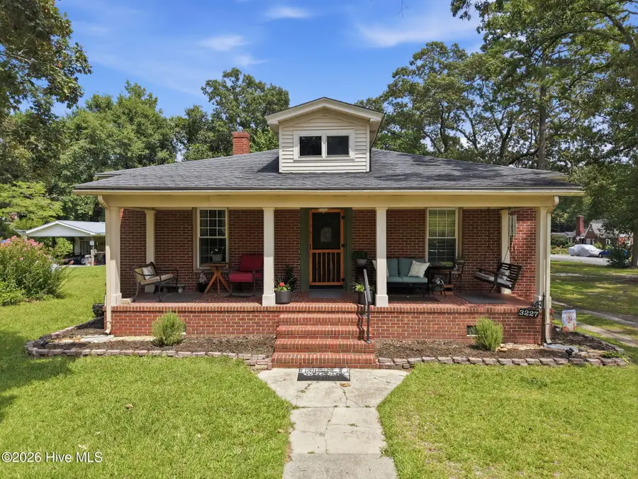 3227 S Eason Street, Fountain, NC 27829 - #2