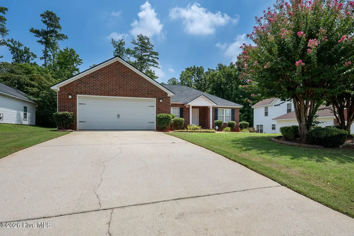 4719 Rhett Drive, Evans, GA 30809 - #1