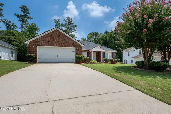 4719 Rhett Drive, Evans, GA 30809