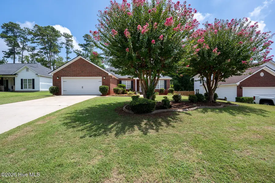 4719 Rhett Drive, Evans, GA 30809 - #2