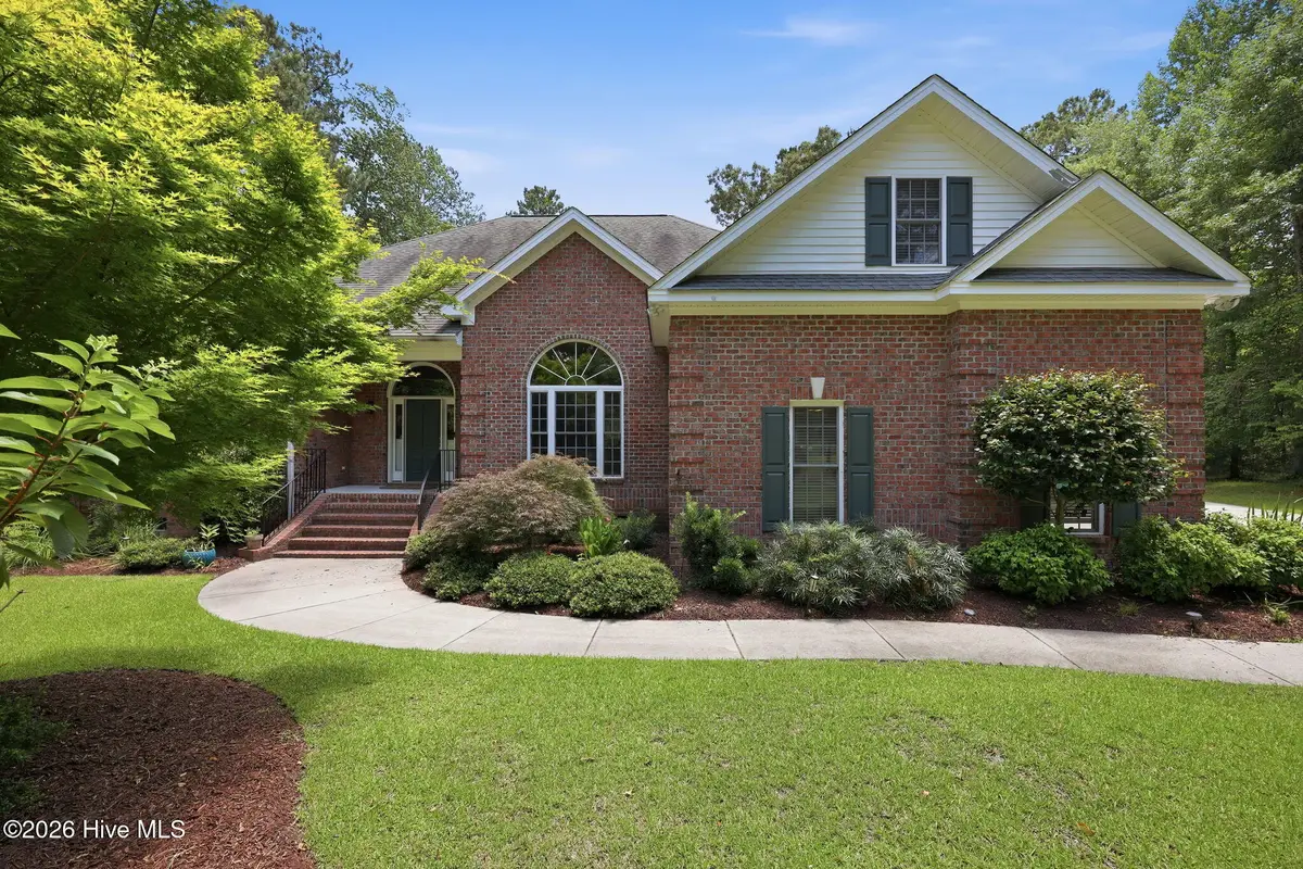 3807 Leaf Court, New Bern, NC 28562 - #1