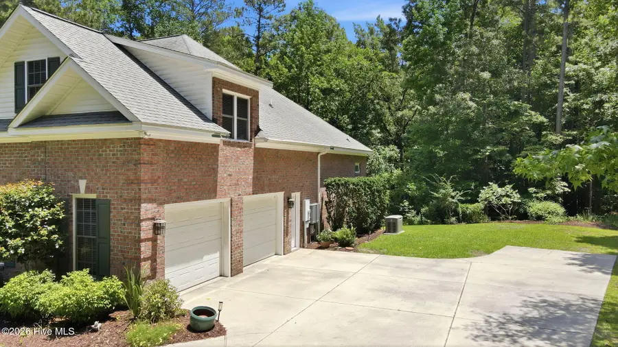 3807 Leaf Court, New Bern, NC 28562 - #3