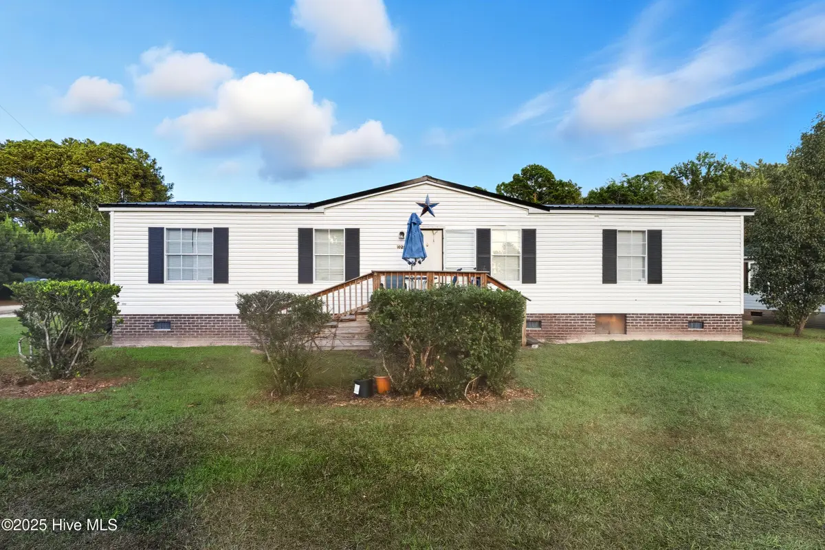 1025 White Lake Drive, White Lake, NC 28337 - #1