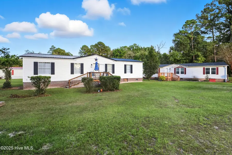 1025 White Lake Drive, White Lake, NC 28337 - #2