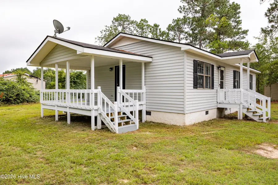 60 White Woods Road, Roseboro, NC 28382 - #2
