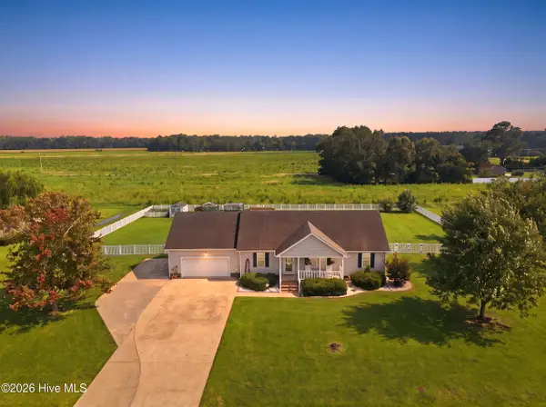 107 Palomino Court, Elizabeth City, NC 27909