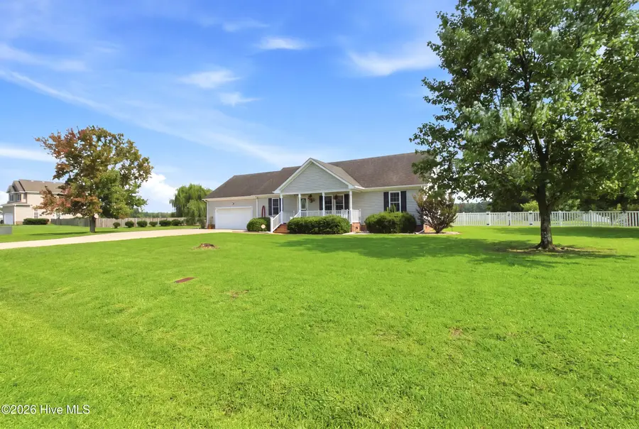 107 Palomino Court, Elizabeth City, NC 27909 - #3