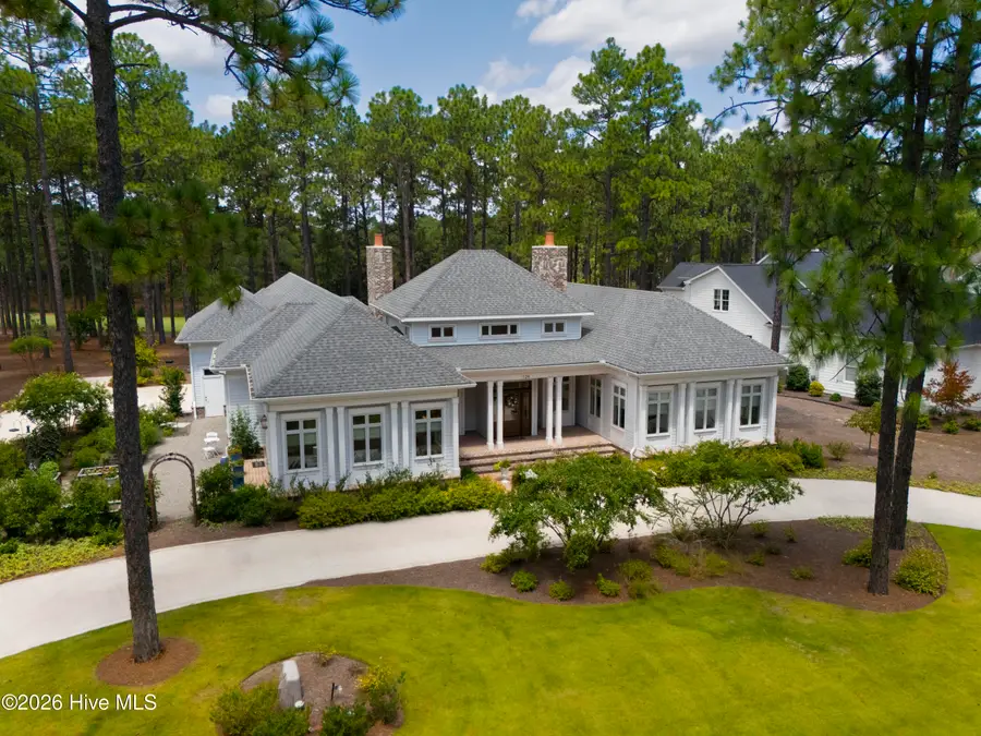 124 Chesterfield Drive, Pinehurst, NC 28374 - #2