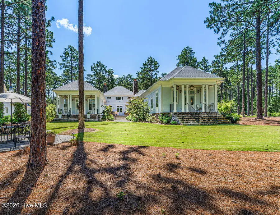 124 Chesterfield Drive, Pinehurst, NC 28374 - #3