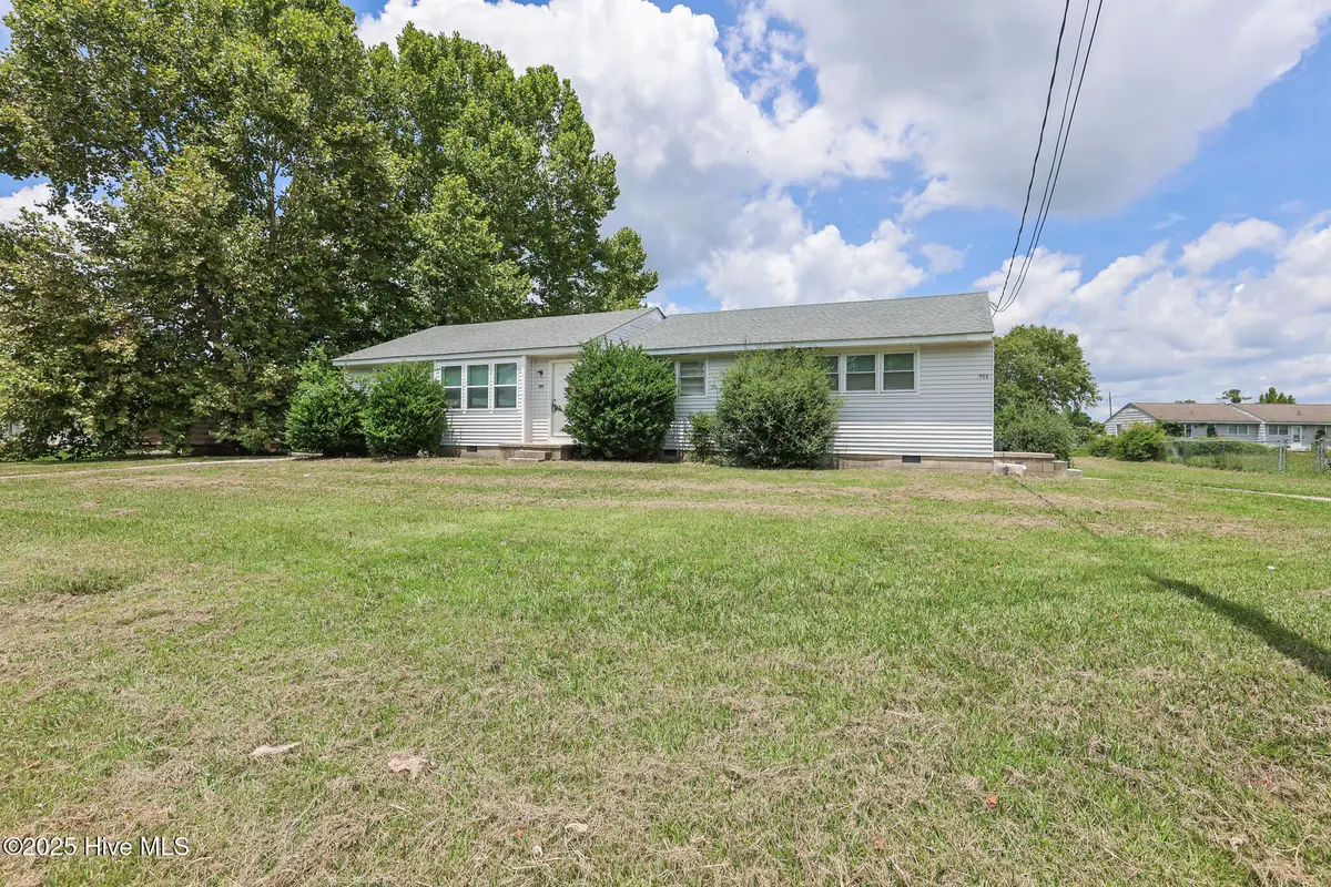 309-311 Starling Street, Jacksonville, NC 28540 - #1