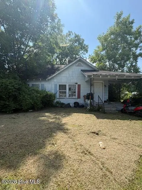 226 S Fifth Street, Aurora, NC 27806 - #2