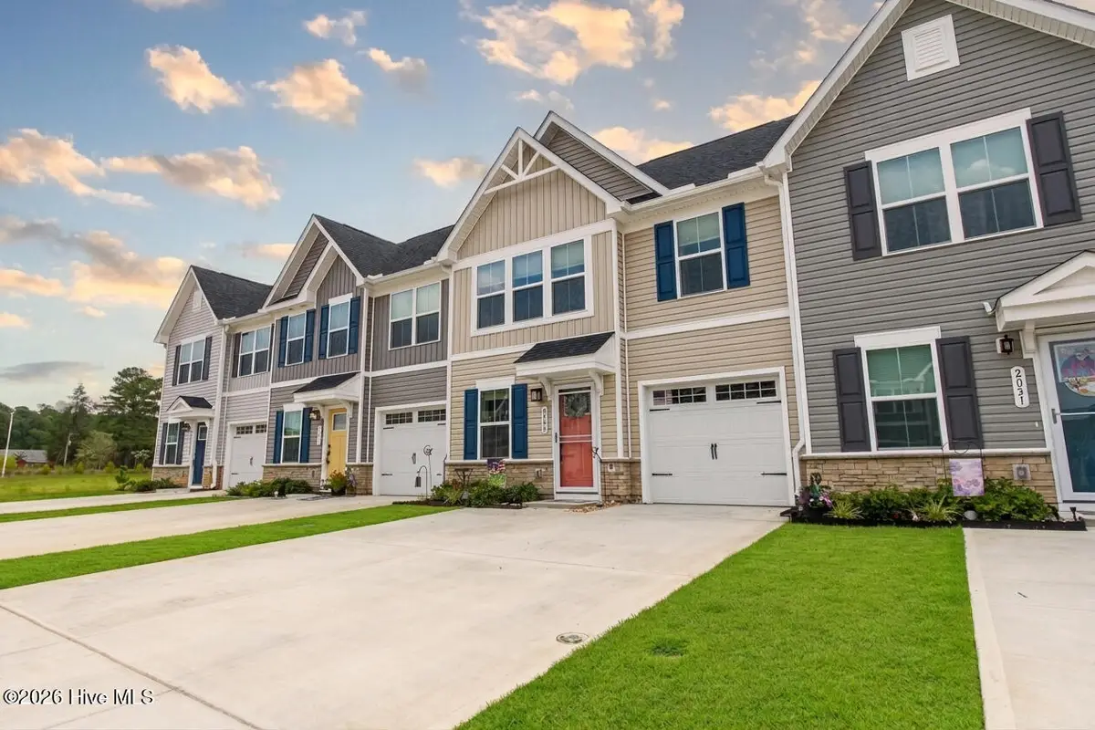 2049 Parow Lane Nw, Calabash, NC 28467 - #1