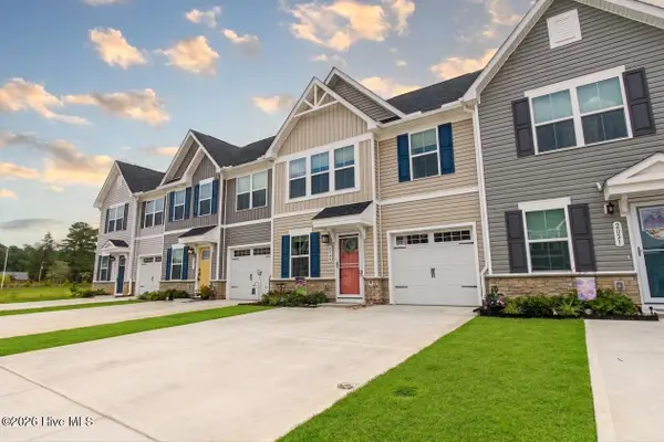 2049 Parow Lane Nw, Calabash, NC 28467