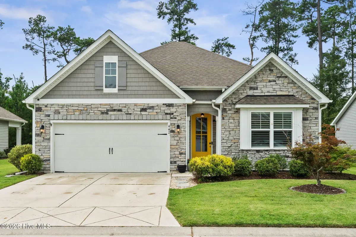 442 Esthwaite Drive Se, Leland, NC 28451 - #1