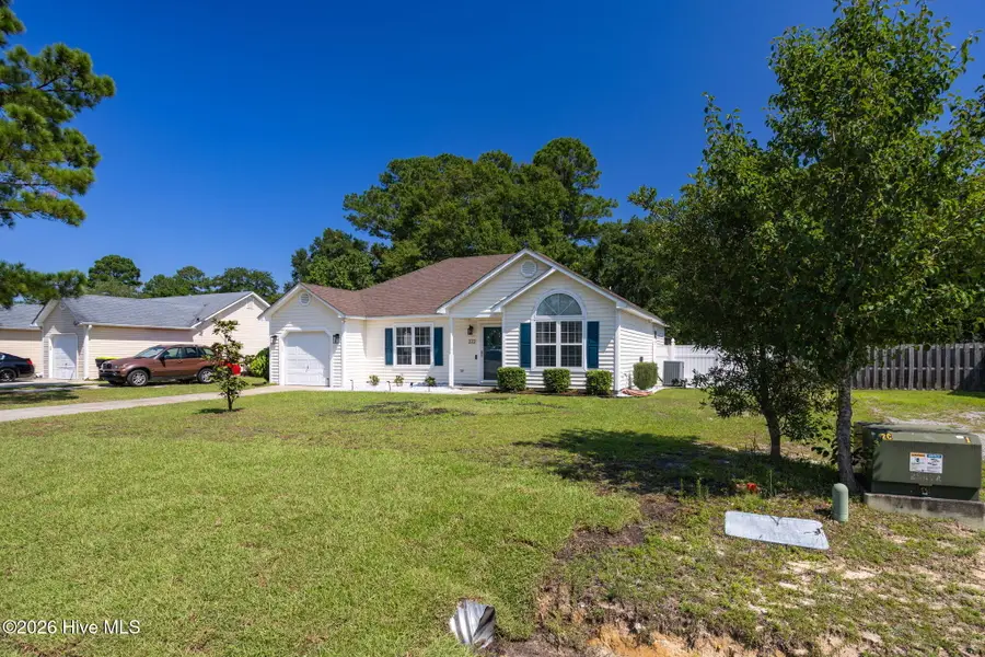 322 Deepwoods Court Se, Leland, NC 28451 - #2