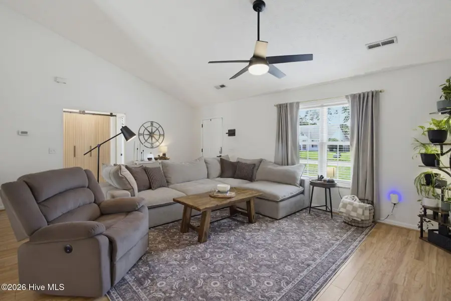 322 Deepwoods Court Se, Leland, NC 28451 - #3