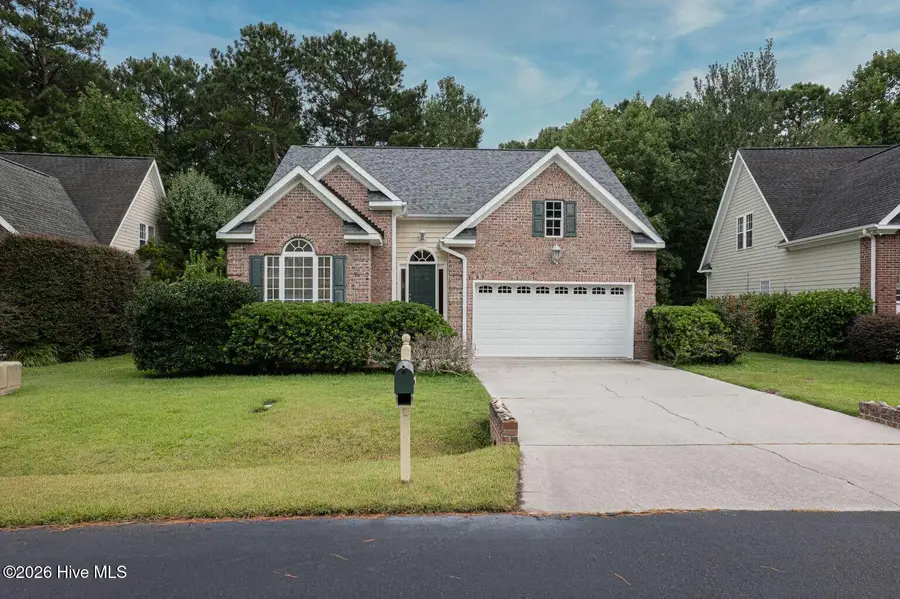 104 Bridge Tender Cove, Sneads Ferry, NC 28460 - #2