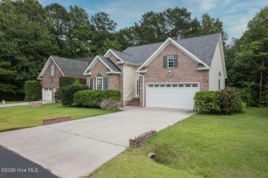 104 Bridge Tender Cove, Sneads Ferry, NC 28460 - #3