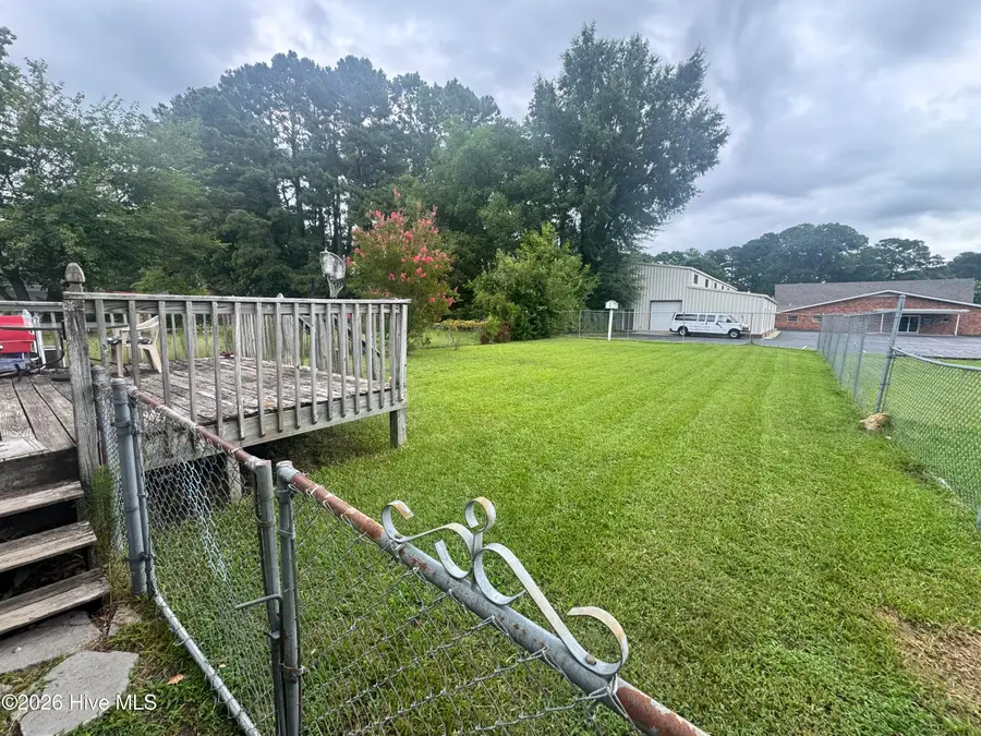 517 Dale Street Sw, Wilson, NC 27893 - #3