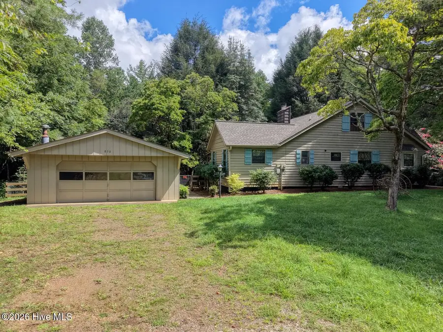 850 Ranger Road, Murphy, NC 28906 - #3
