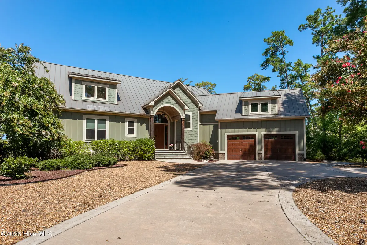 114 Robert Court, Hertford, NC 27944 - #1