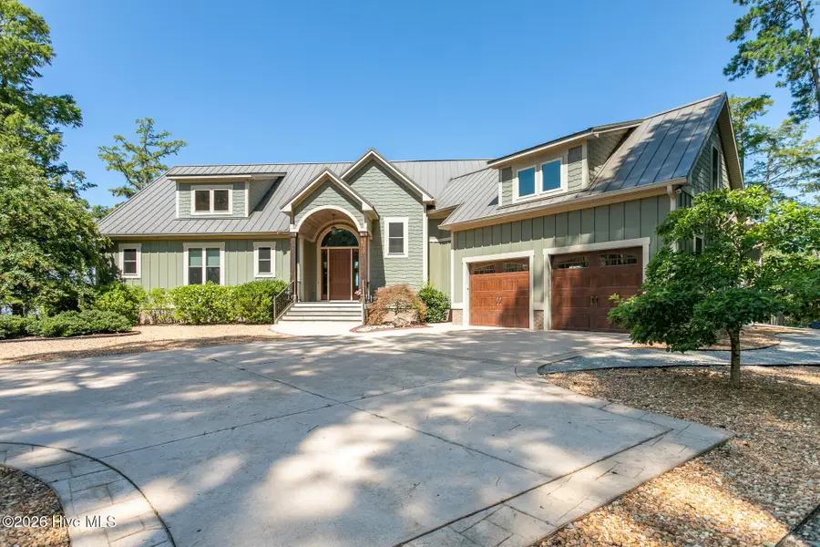 114 Robert Court, Hertford, NC 27944 - #3