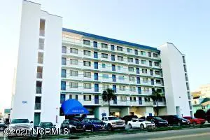 901 N Lake Park Boulevard S #Unit 405, Carolina Beach, NC 28428