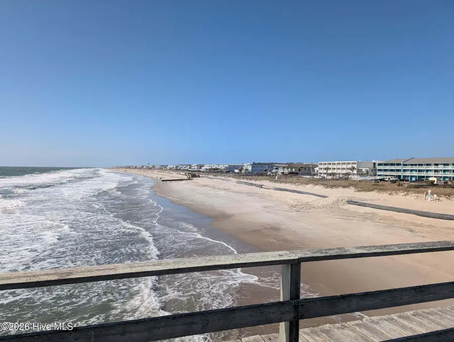 901 N Lake Park Boulevard S #Unit 405, Carolina Beach, NC 28428 - #3